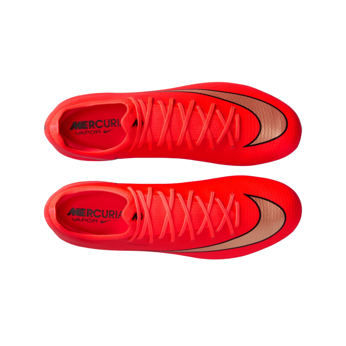 나이키 머큐리얼 베이퍼 17 프로 HG 브라이트 크림슨 블러(Nike Mercurial Vapor 17 Pro HG Bright Crimson Blur) - 2