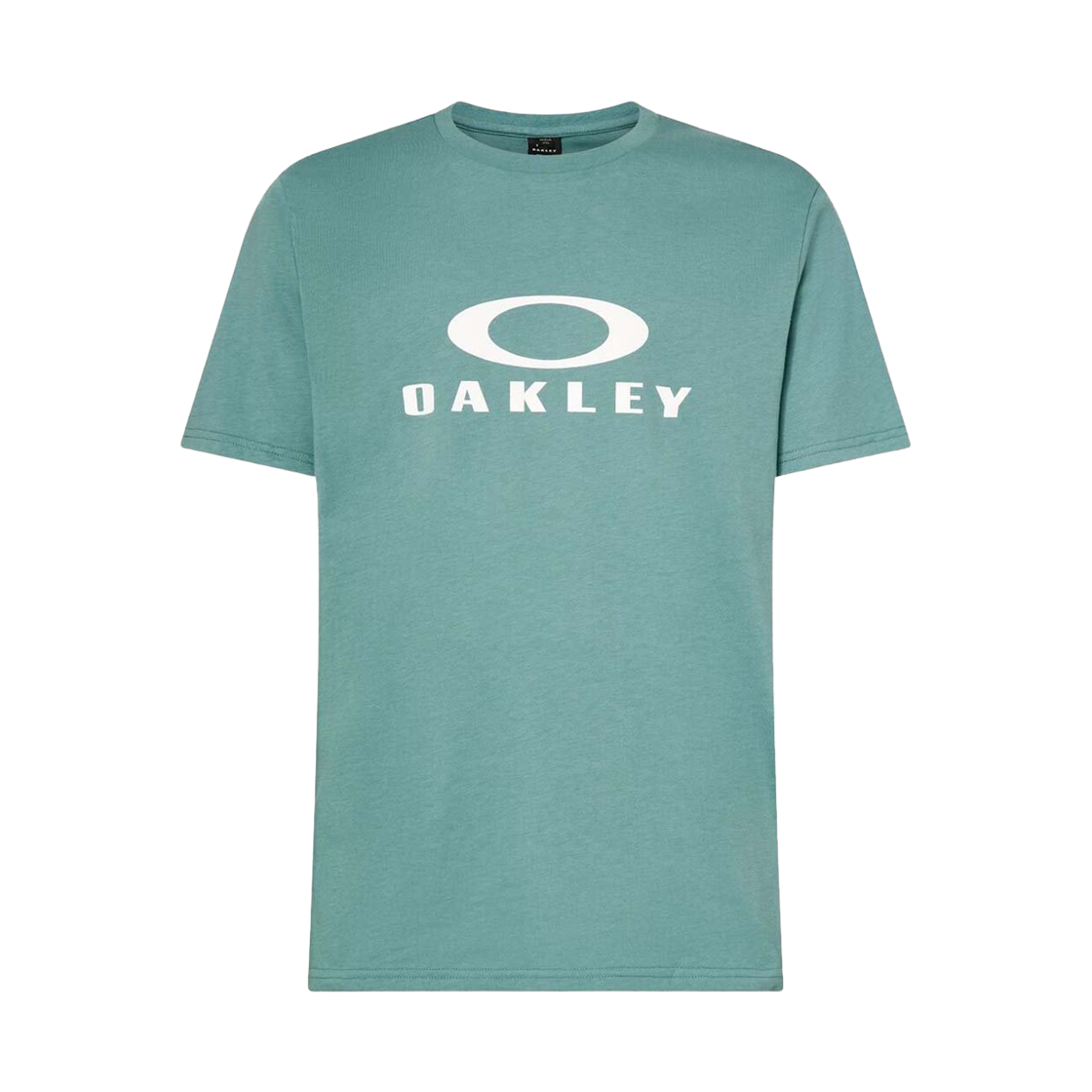 FOA402167-6GB Oakley O Bark 2.0 T-Shirt Dark Pacific
