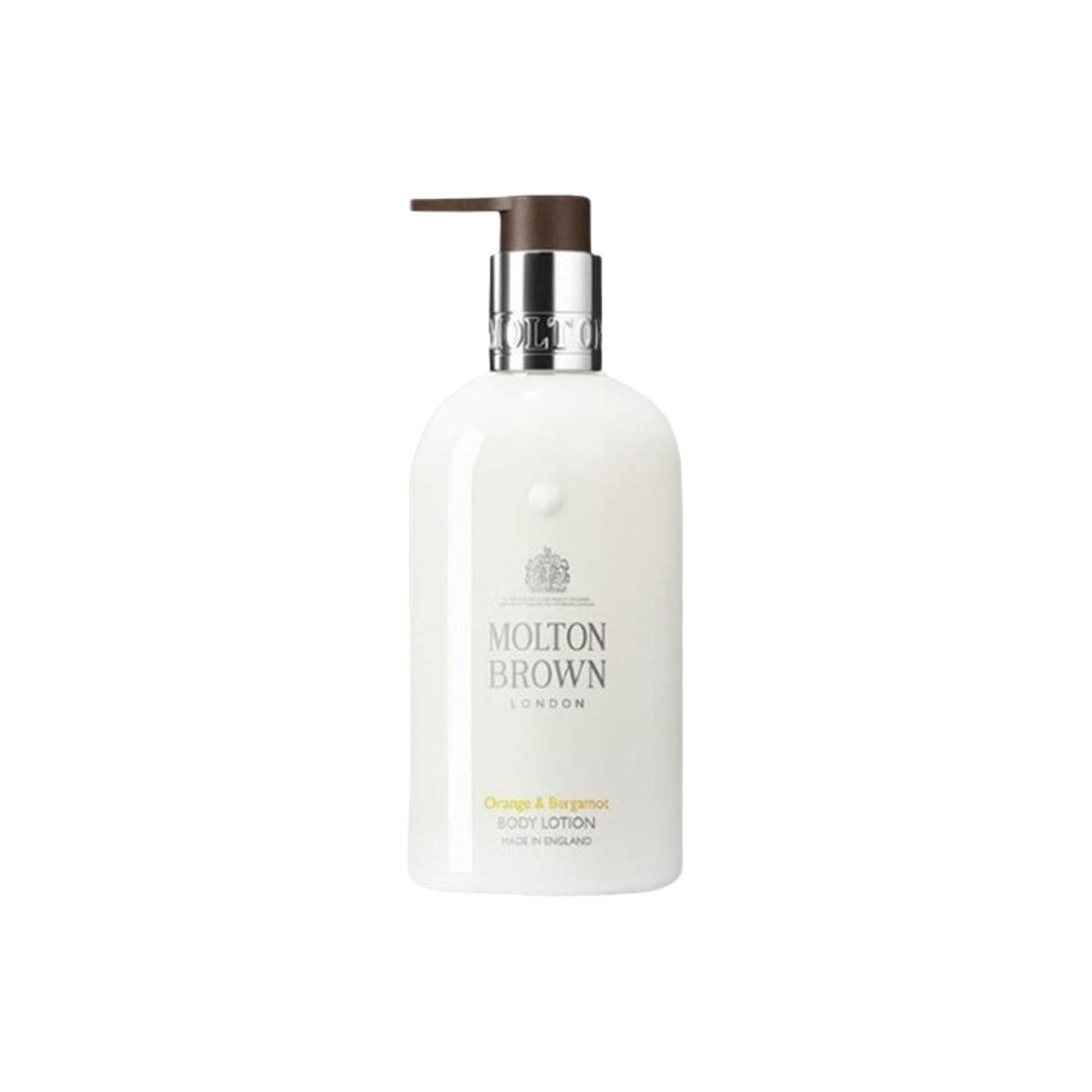 몰튼 브라운 오렌지 & 베르가못 바디 로션 300ml(Molton Brown Orange & Bergamot Body Lotion 300ml)