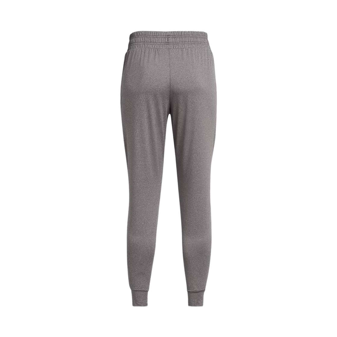 (W) 언더아머 UA 테크 팬츠 차콜 라이트 헤더 블랙 그레이((W) Under Armour UA Tech Pants Charcoal Light Heather Black Gray) - 2