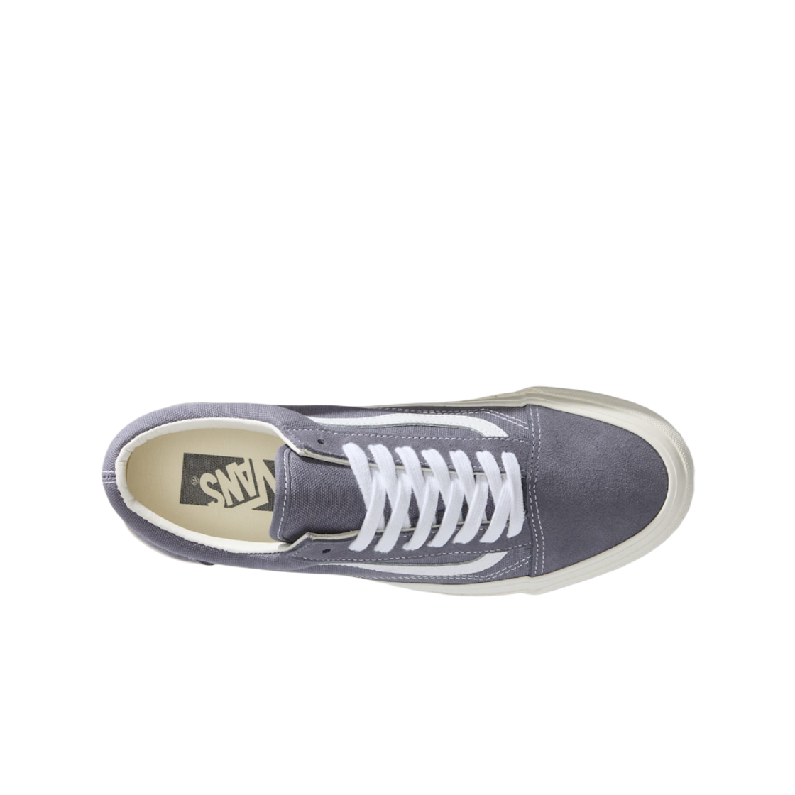 반스 프리미엄 올드스쿨 스틸 쉐도우(Vans Premium Old Skool Steel Shadow) - 2