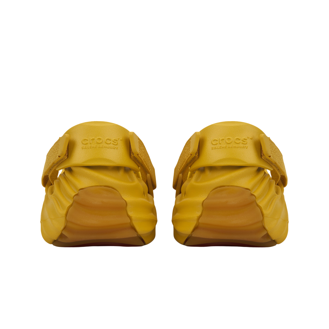 크록스 x 살레헤 벰버리 폴렉스 클로그 요크(Crocs x Salehe Bembury Pollex Clog Yoke) - 6