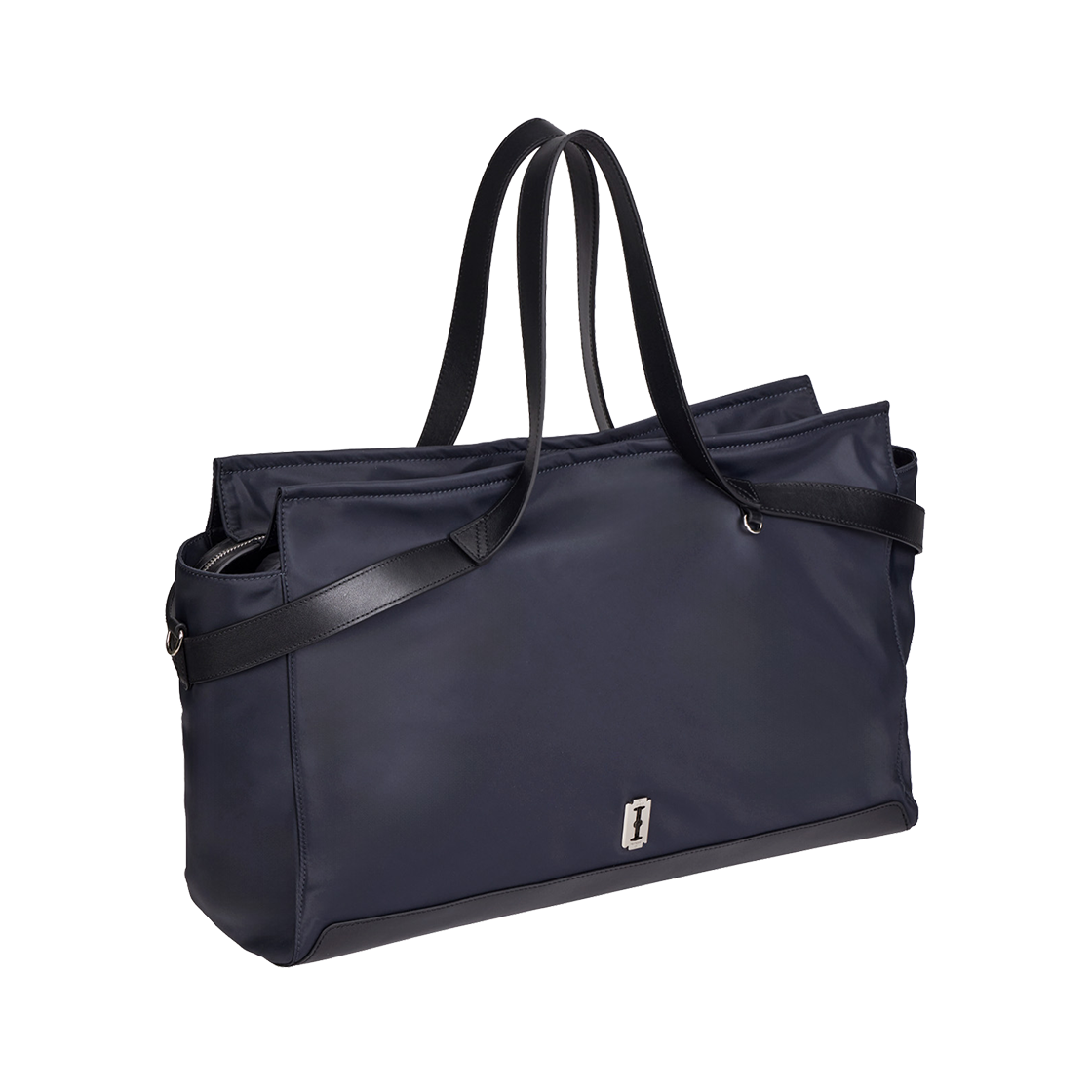 분크 퍼펙 피크 쇼퍼 라지 고스네이비(vunque Perfec Peak Shopper L Goth Navy)