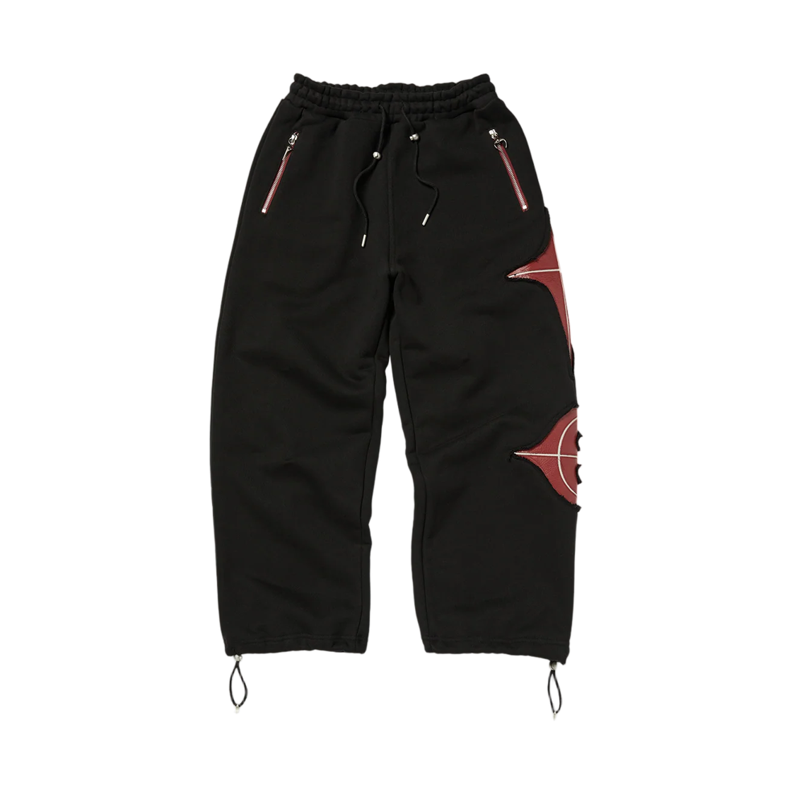 - Thug Club New Rock Sweatpants Black