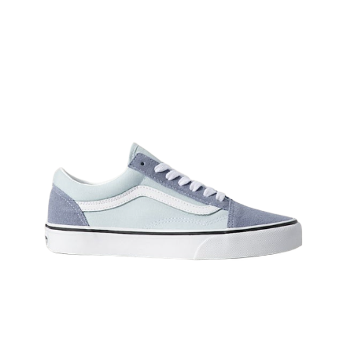VN000D6WBLU Vans Old Skool Two Tone Blue