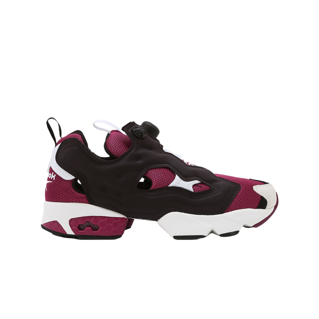 100280559 Reebok Instapump Fury 94 OG Purple