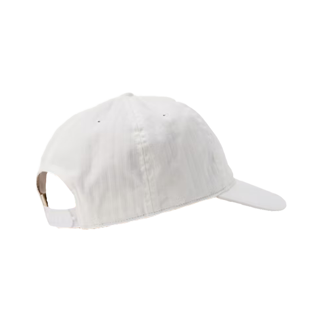 더블알엘 윙드 로고 헤링본 볼캡 트로피 크림(Double RL Winged-Logo Herringbone Ball Cap Trophy Cream) - 2