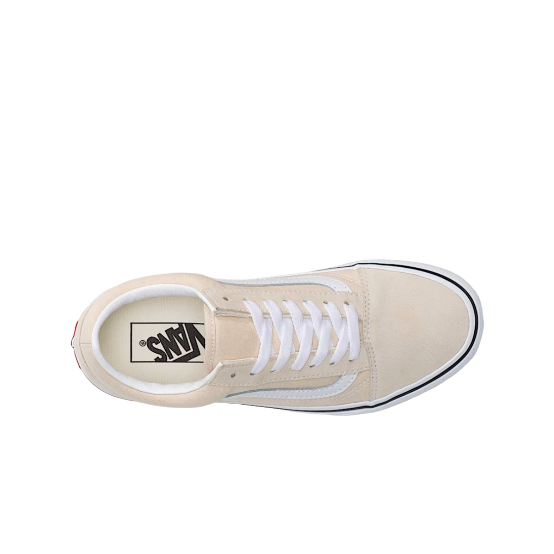 반스 올드스쿨 컬러 띠어리 크림 브륄레(Vans Old Skool Color Theory Creme Brule) - 2