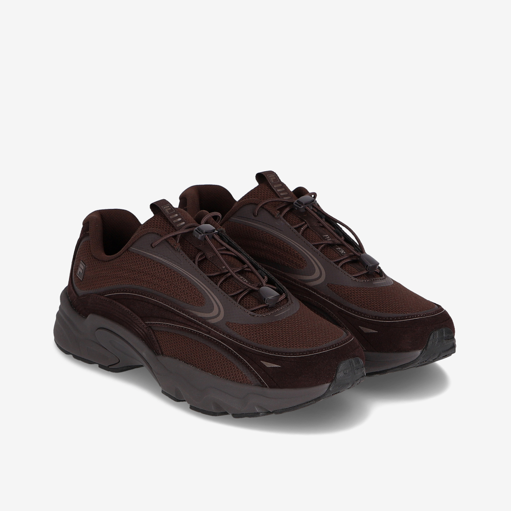 [6% 적립] 휠라 판테라 99/25 LX 브라운([6% 적립] FILA Pantera 99/25 LX Brown) - 2