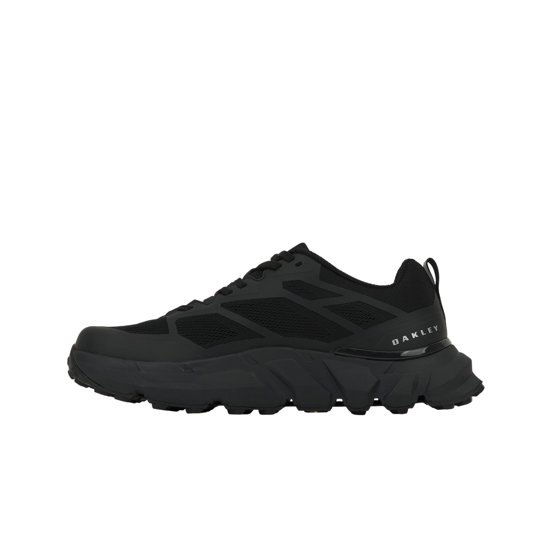 오클리 라이트 브리드 트리플 블랙(Oakley Light Breathe Triple Black) - 3