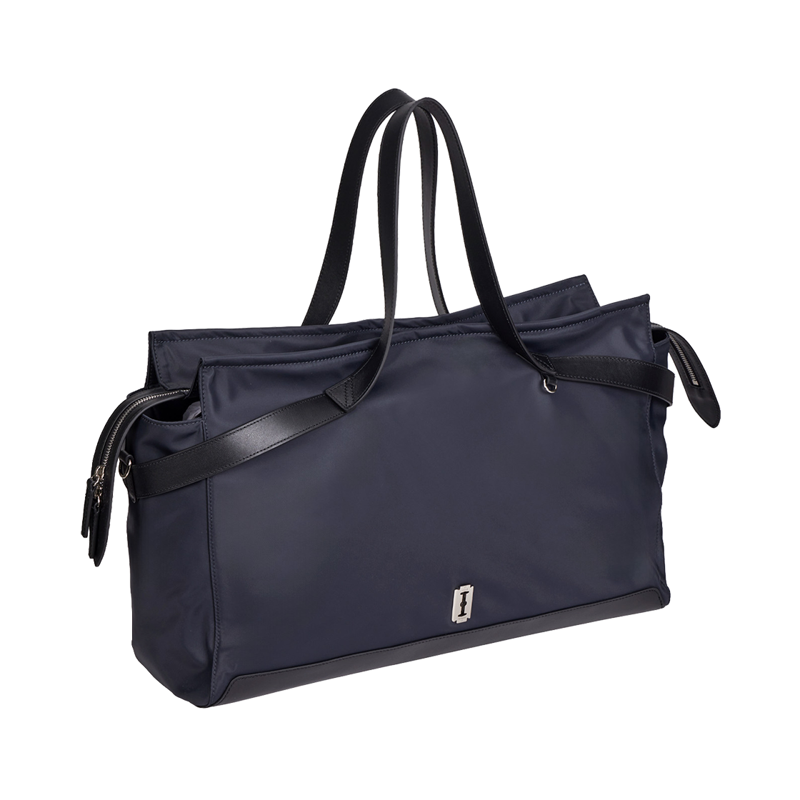 분크 퍼펙 피크 쇼퍼 라지 고스네이비(vunque Perfec Peak Shopper L Goth Navy) - 3