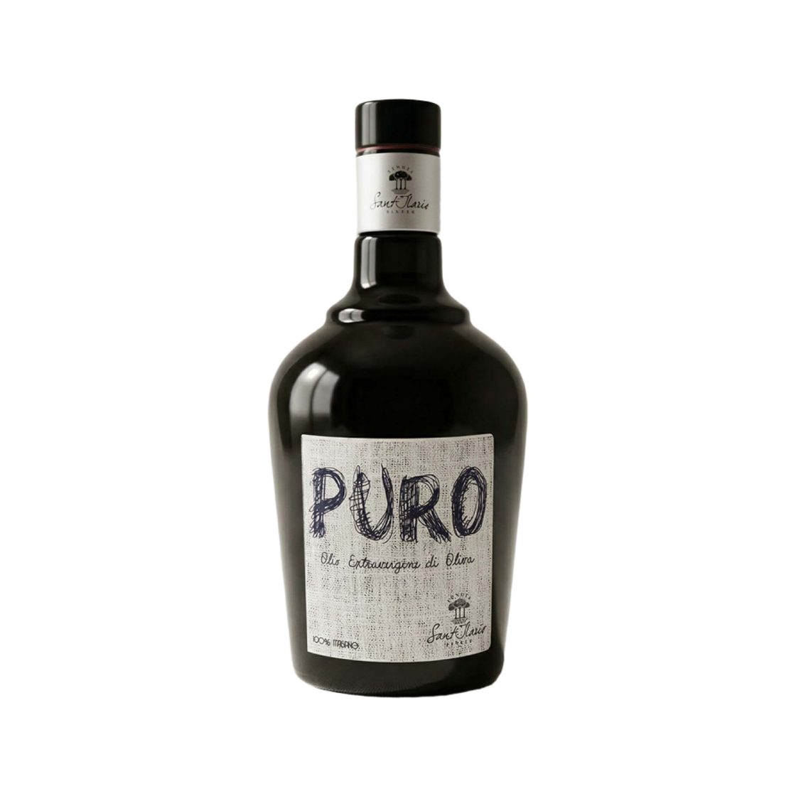TSC72OL3TSI731 Tenuta Sant'ilario Puro Extra Virgin Olive Oil 500ml