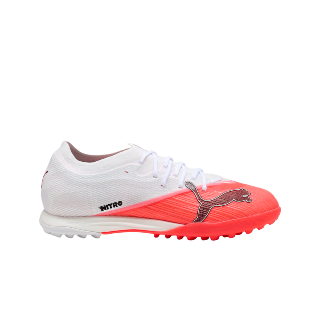 109230-01 Puma Ultra Nitro 7 Pro Cage Ultra Red Black