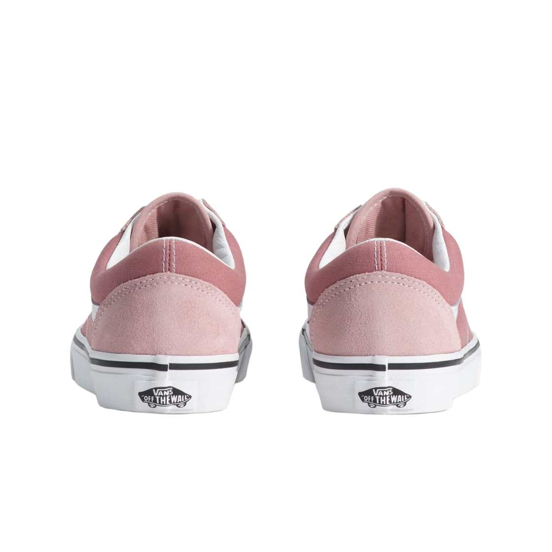 반스 올드스쿨 투톤 핑크(Vans Old Skool Two Tone Pink) - 3