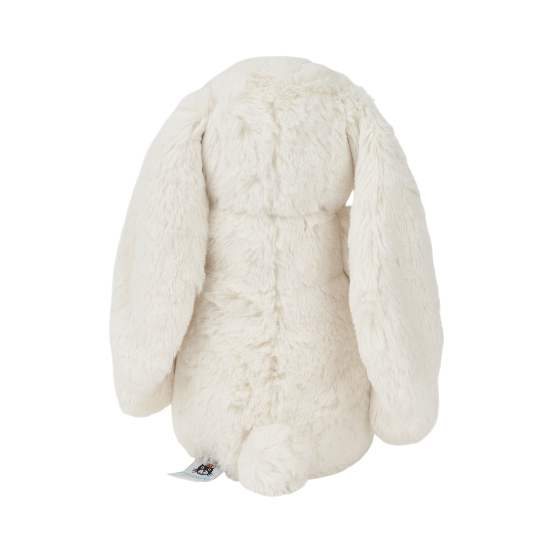 젤리캣 바쉬풀 버니 미디움 크림(Jellycat Bashful Bunny Medium Cream) - 3