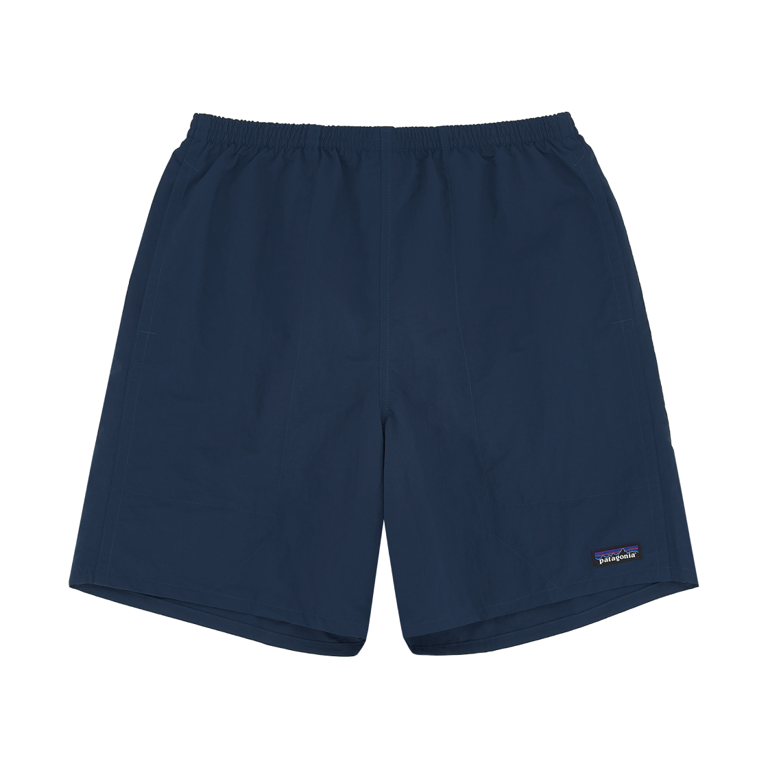 파타고니아 배기스 롱스 7인치 타이드풀 블루(Patagonia Baggies Longs 7 Inch Tidepool Blue)