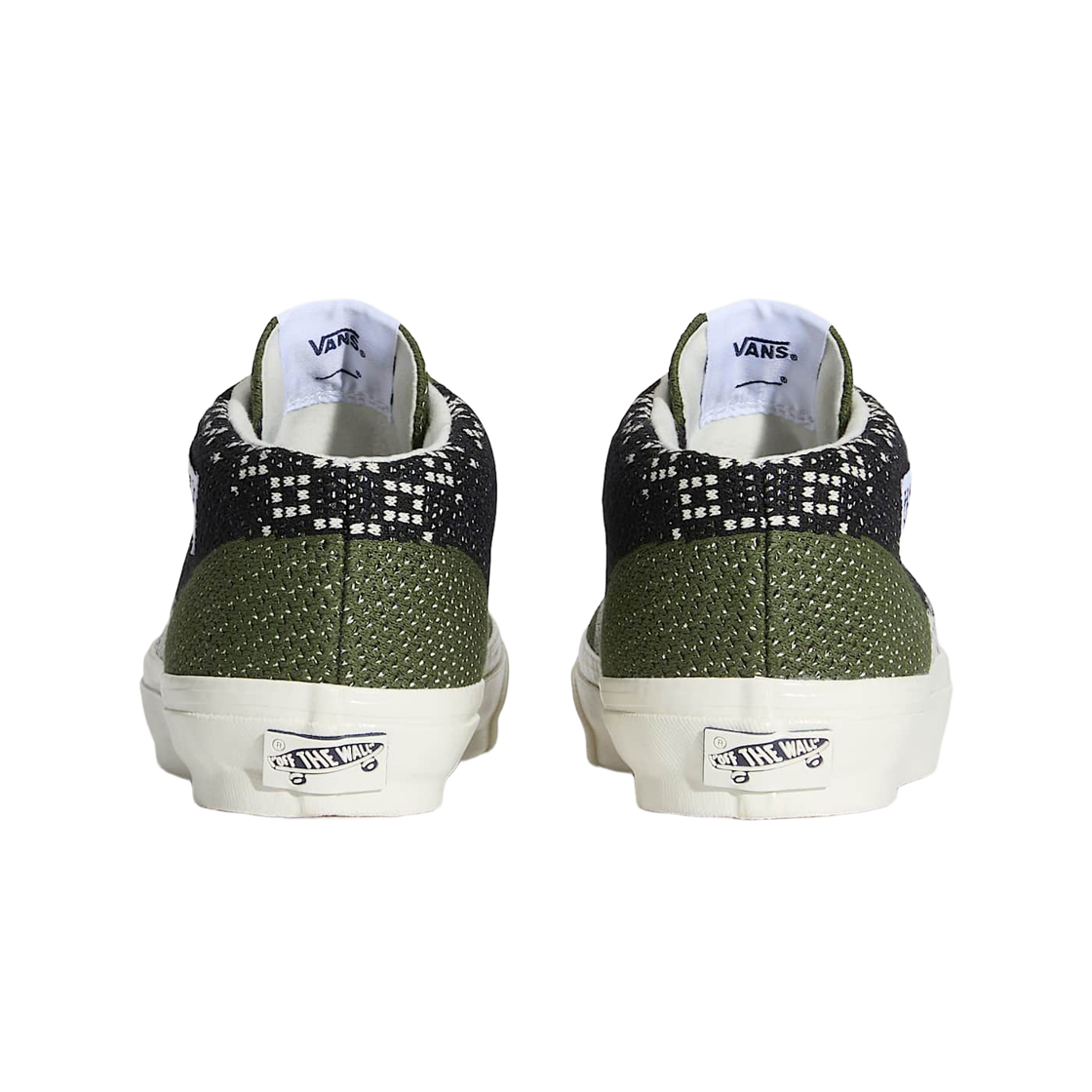 반스 프리미엄 하프 캡 33 EK 파인 포레스트(Vans Premium Half Cab 33 EK Pine Forest) - 2