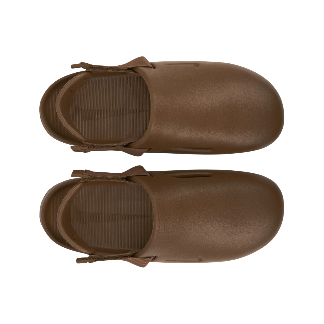 나이키 캄 뮬 라이트 브리티시 탄(Nike Calm Mule Light British Tan) - 5