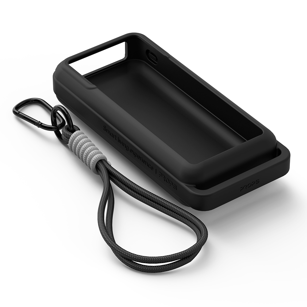 프롭스 차지고 22.5W 20000mAh 전용 실리콘 케이스(4컬러)(PROPS ChargeGo 22.5W 20000mAh Silicone Case(4colors)) - 2