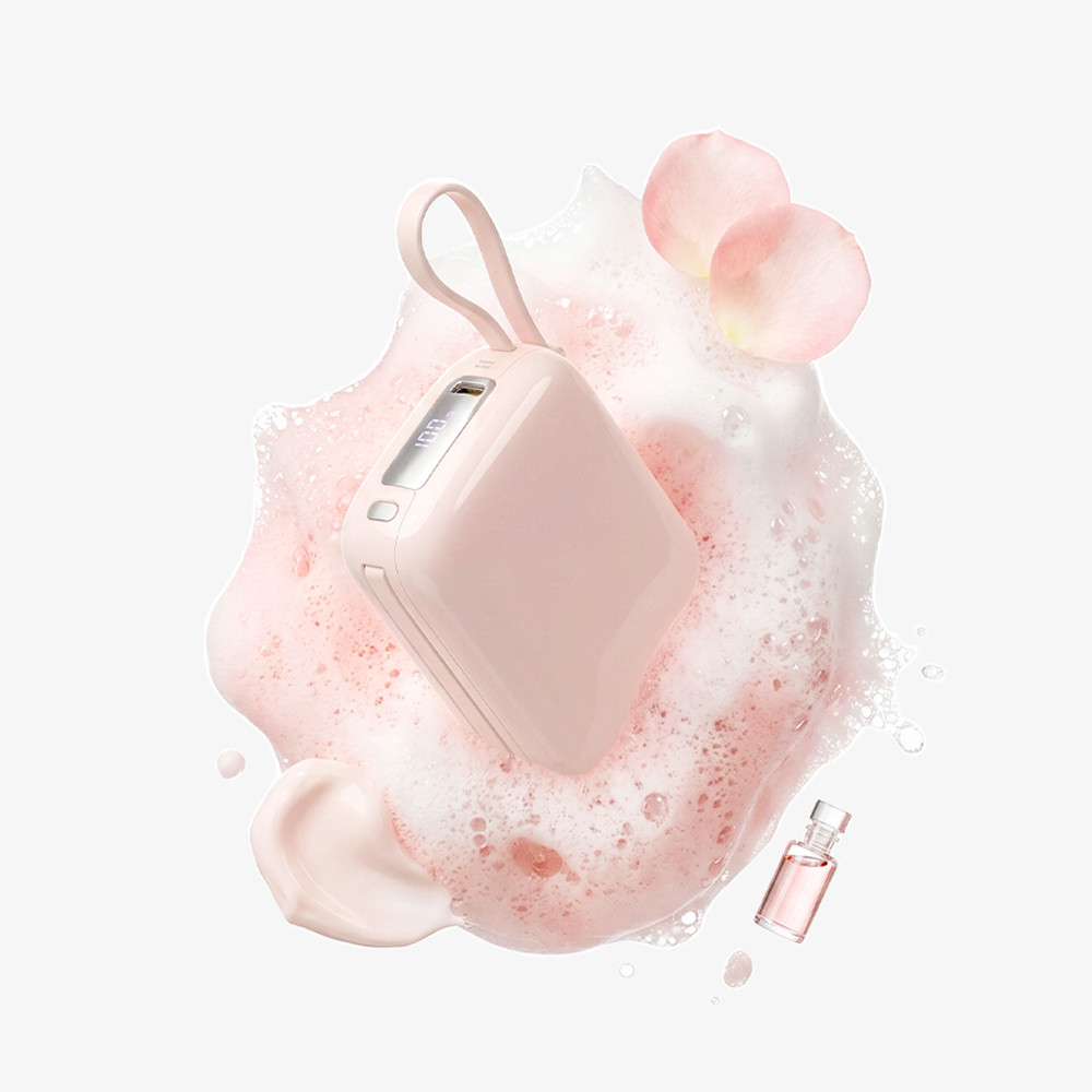 프롭스 ChargeGo 고속충전 20000mAh 기내반입 일체형 휴대용 보조배터리(4컬러)(PROPS ChargeGo Fast Charging 20000mAh Airline-Approved All-in-One Portable Power Bank(4colors)) - 3