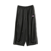 Needles x Fila Ventisei H.D. Track Pant Black