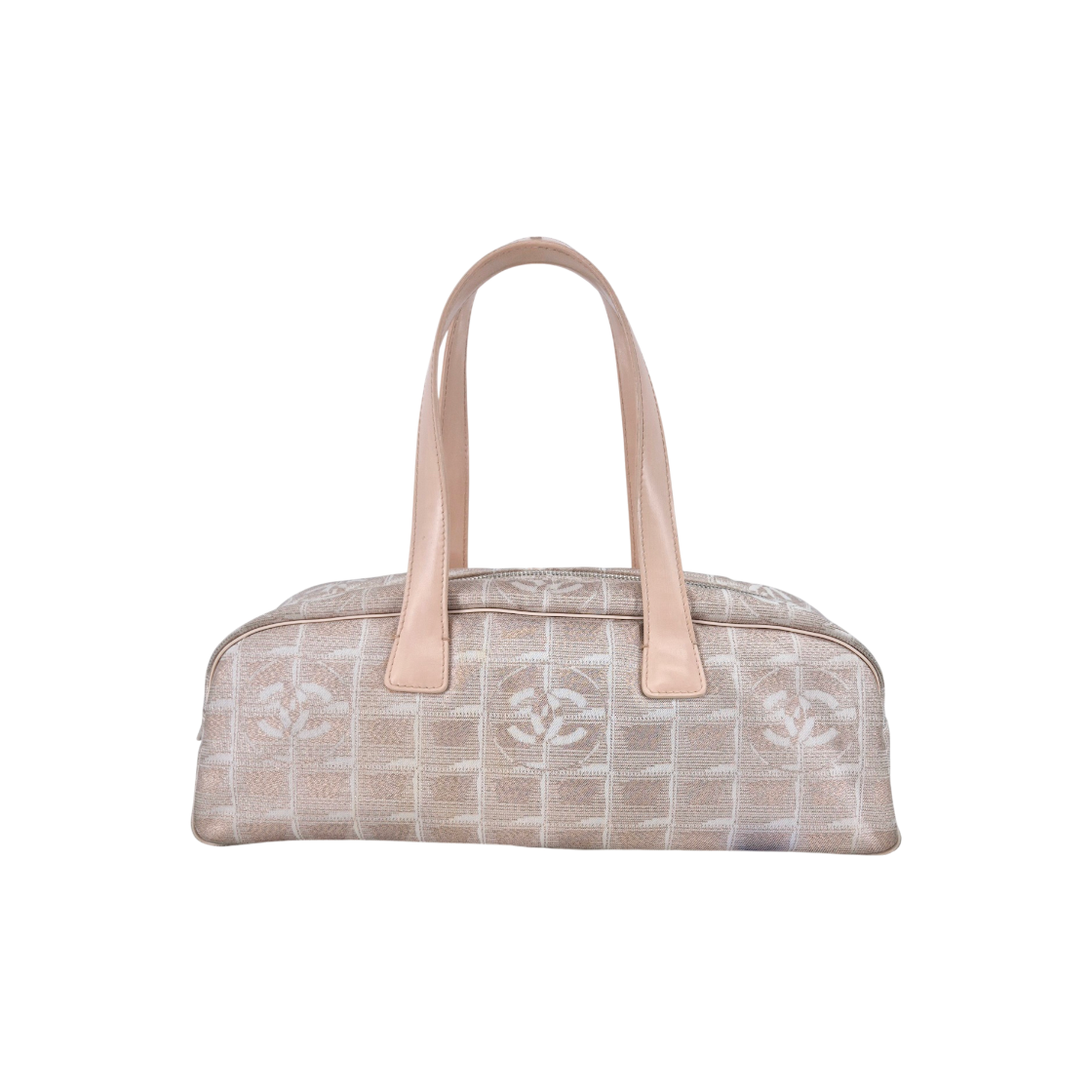 ITVRBPU3A29W Chanel Travel Women Tote Bag Baguette
