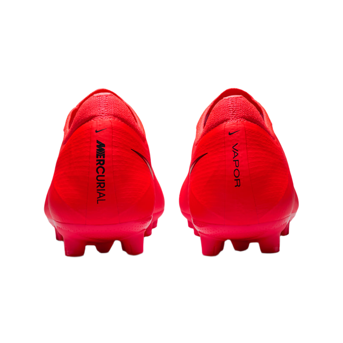 나이키 머큐리얼 베이퍼 17 프로 HG 브라이트 크림슨 블러(Nike Mercurial Vapor 17 Pro HG Bright Crimson Blur) - 3