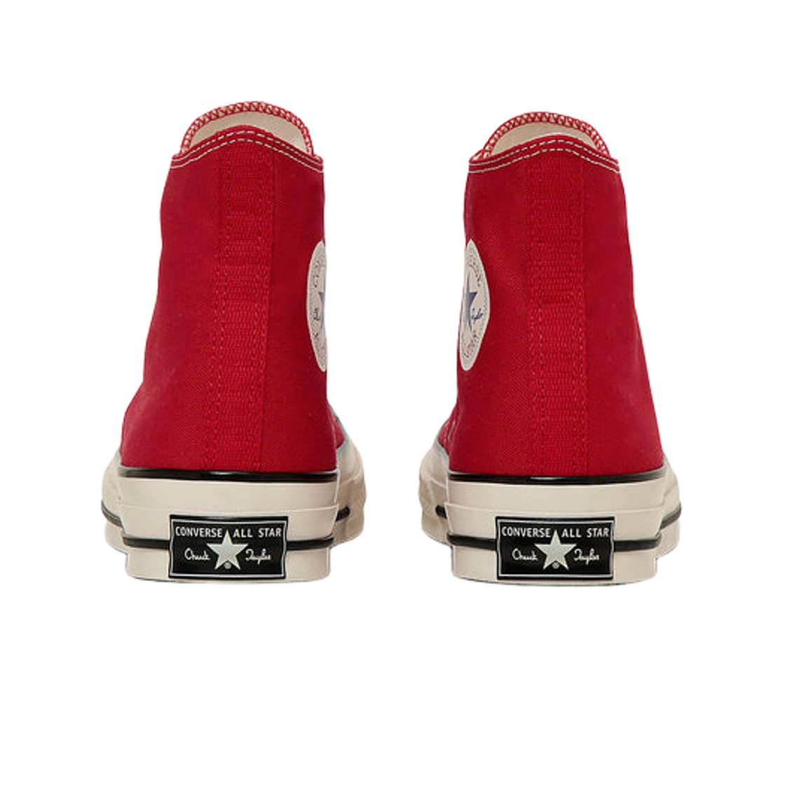 컨버스 올스타 LGCY 하이 레드(Converse All Star LGCY Hi Red) - 3