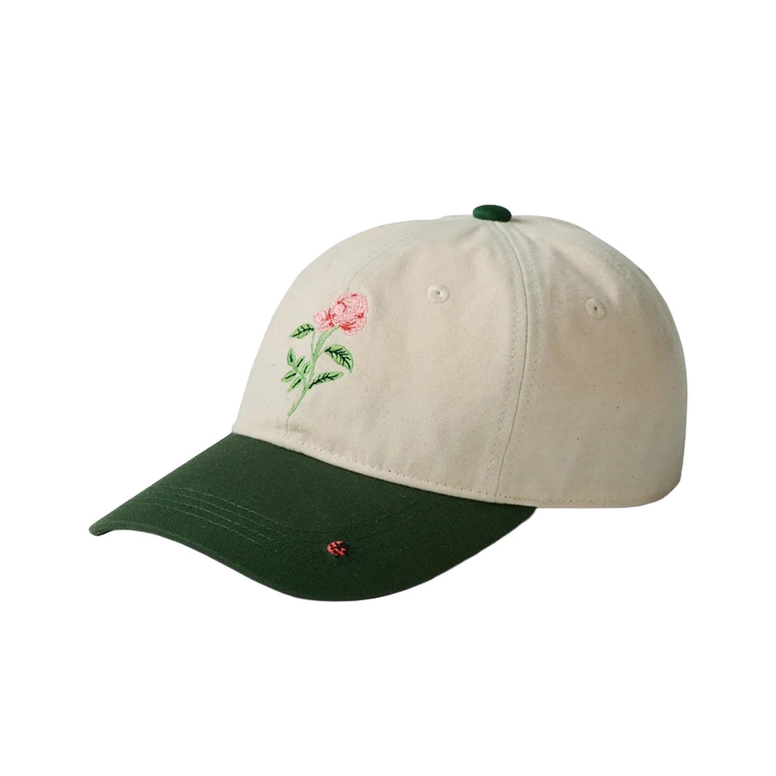 HBC015 RIFLE PAPER CO. Garden Study ball cap