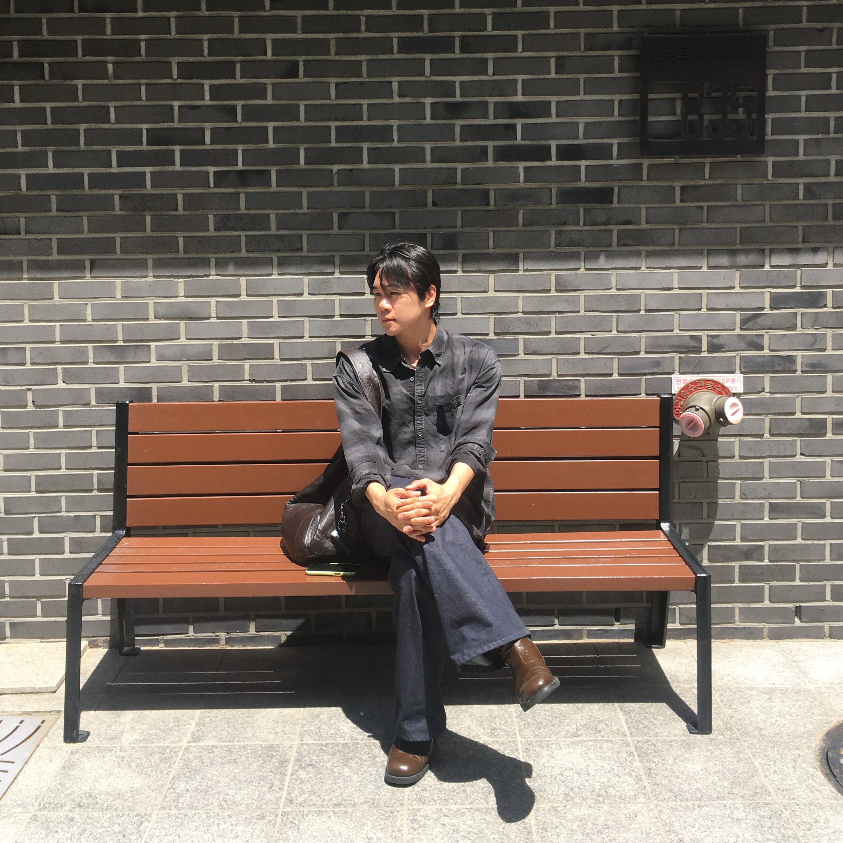 혁군님의 스타일