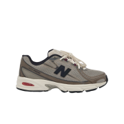 New Balance x JJJJound 740 Paper White Stoneware