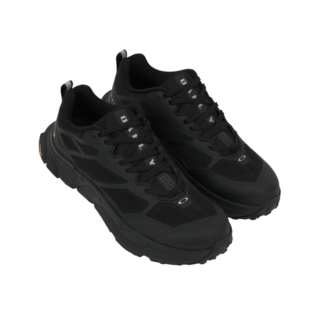 오클리 라이트 브리드 트리플 블랙(Oakley Light Breathe Triple Black) - 4