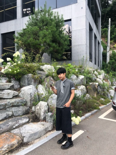 스타일 카드