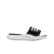 Adidas Alphabounce Slide Core Black Cloud White