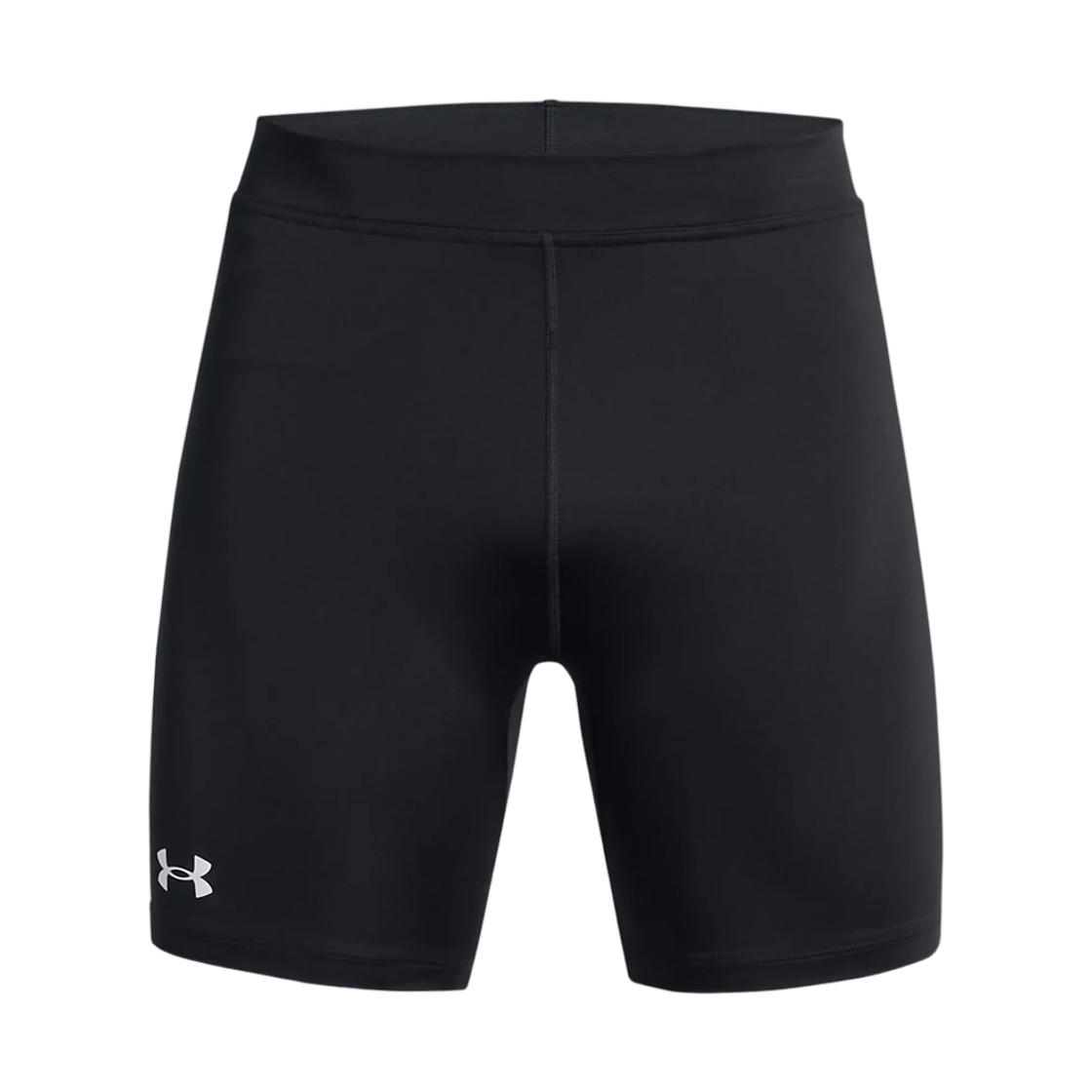 1387011-001 Under Armour UA Launch 1/2 Tights Black White