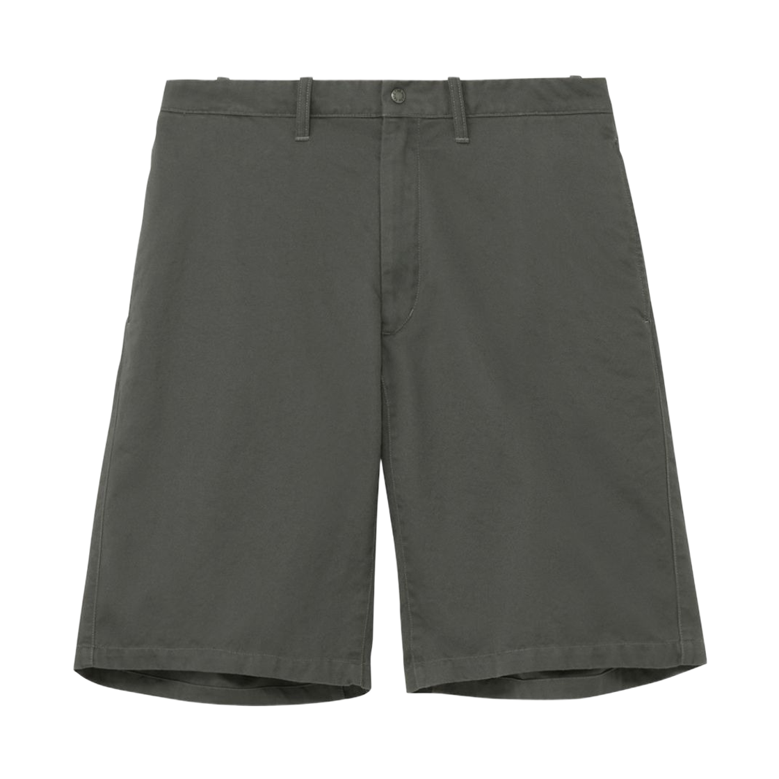 NB42634AG The North Face Rock Steady Chino Shorts Asphalt Gray