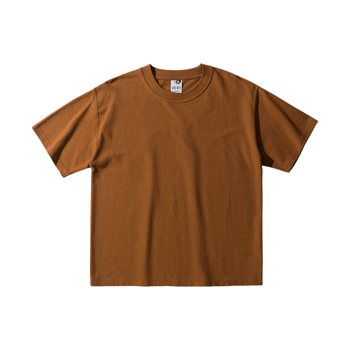 페플 MTOR 오리진 디버스위브 반팔 카멜브라운 ISST1565(FP142 Mtor Orgin Diverse Weave Short Sleeve Camelbrown ISST1565)