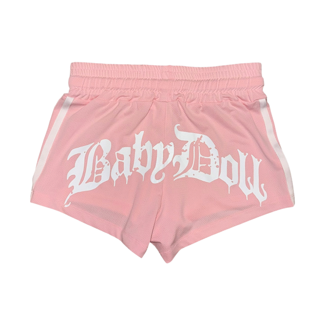 게이트리스 베이비돌 팬츠-핑크(Gateless Babydoll Pantst-Pink) - 2