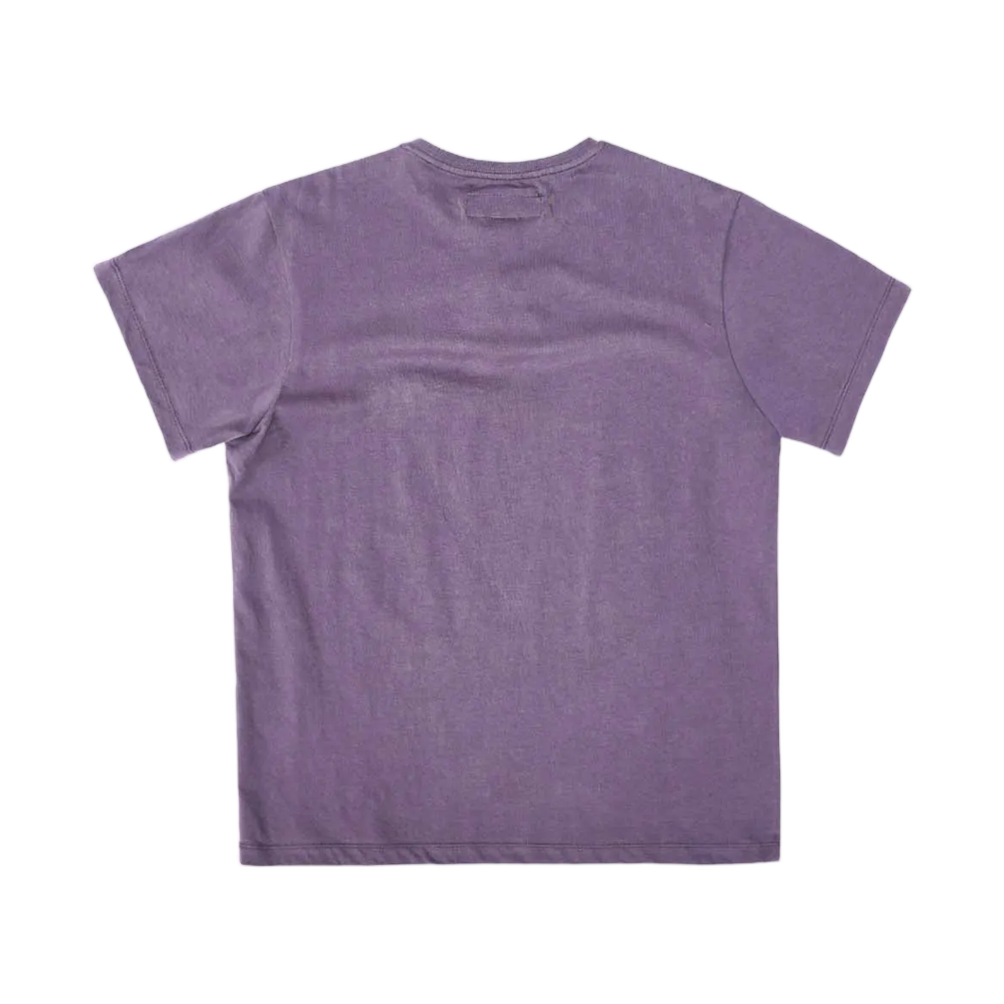 999휴머니티 x 배틀그라운드 모바일 WWCD 하프 티셔츠 퍼플(999Humanity x PUBGM WWCD Half T-Shirt Purple) - 2