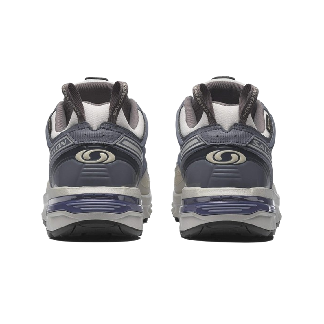 살로몬 ACS 프로 고어텍스 루나 락 그리자이유(Salomon ACS Pro Gore-Tex Lunar Rock Grisaille) - 3