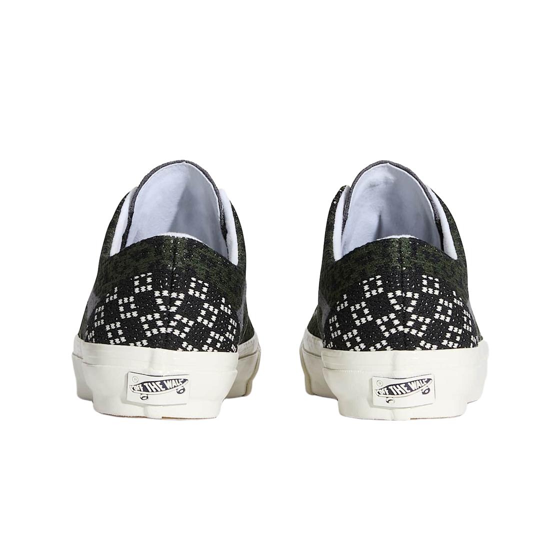 반스 LX 올드스쿨 36 EK 치타 드라이드 켈프(Vans LX Old Skool 36 EK Cheetah Dried Kelp) - 2