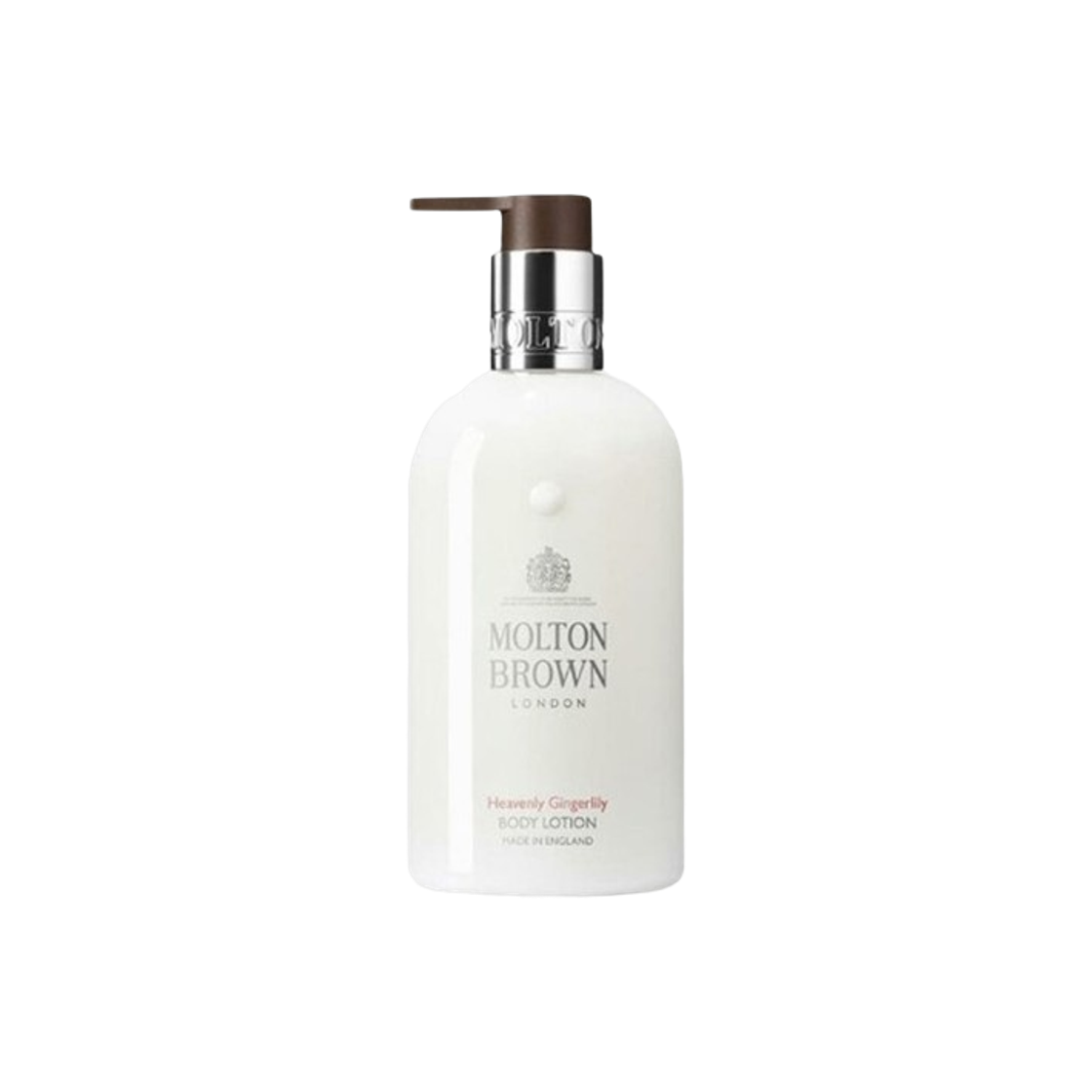 몰튼 브라운 헤븐리 진저릴리 바디 로션 300ml(Molton Brown Heavenly Gingerily Body Lotion 300ml)