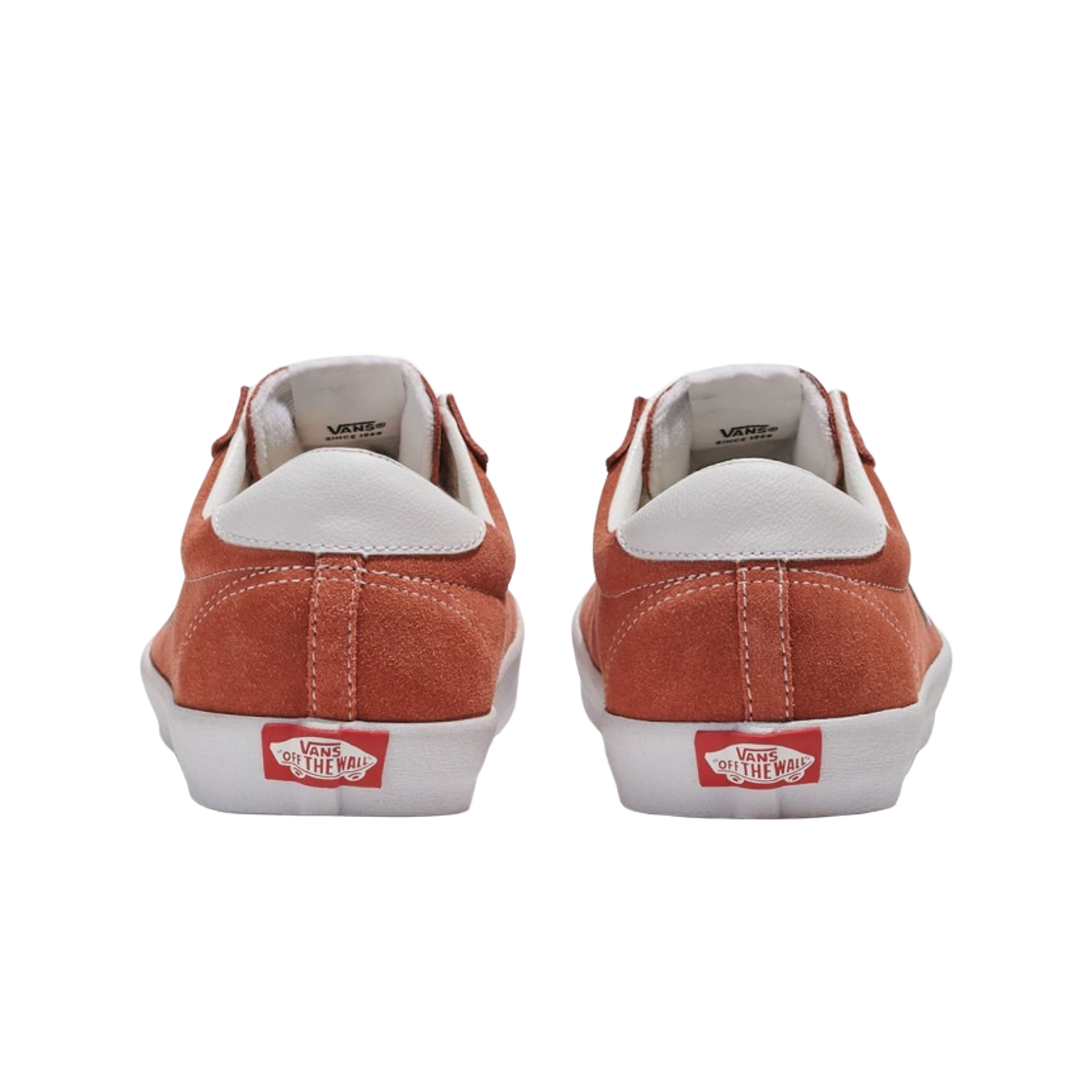 반스 스포츠 로우 컬러 띠어리 어번(Vans Sport Low Color Theory Auburn) - 2