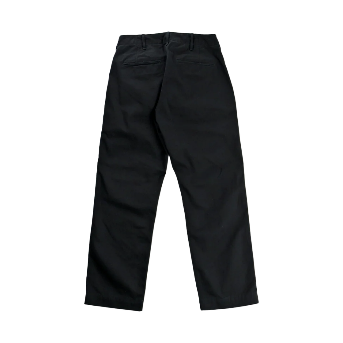 풀카운트 1153 US 아미 테이퍼드 치노 41 블랙(Fullcount 1153 US Army Tapered Chino 41 Black) - 2