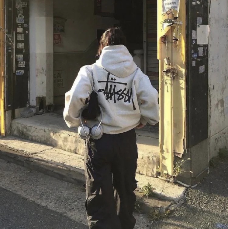 짱님의 스타일