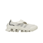 (W) Adidas Adifom Megajane Cloud White Iron Metallic