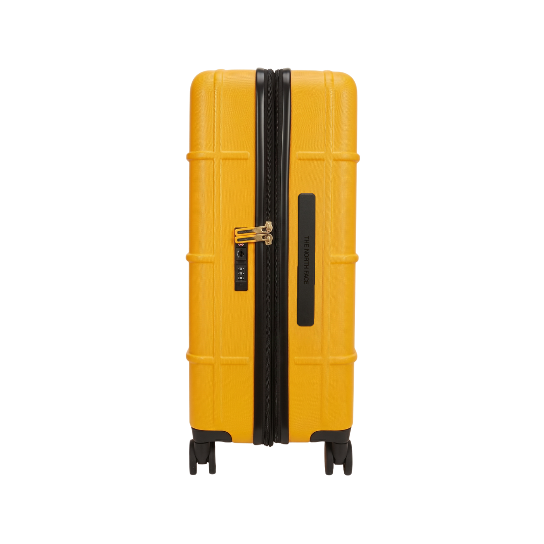 노스페이스 TNF 뉴 휠러 24 골드 옐로우 - 26SS(The North Face TNF New Wheeler 24 Gold Yellow - 26SS) - 2