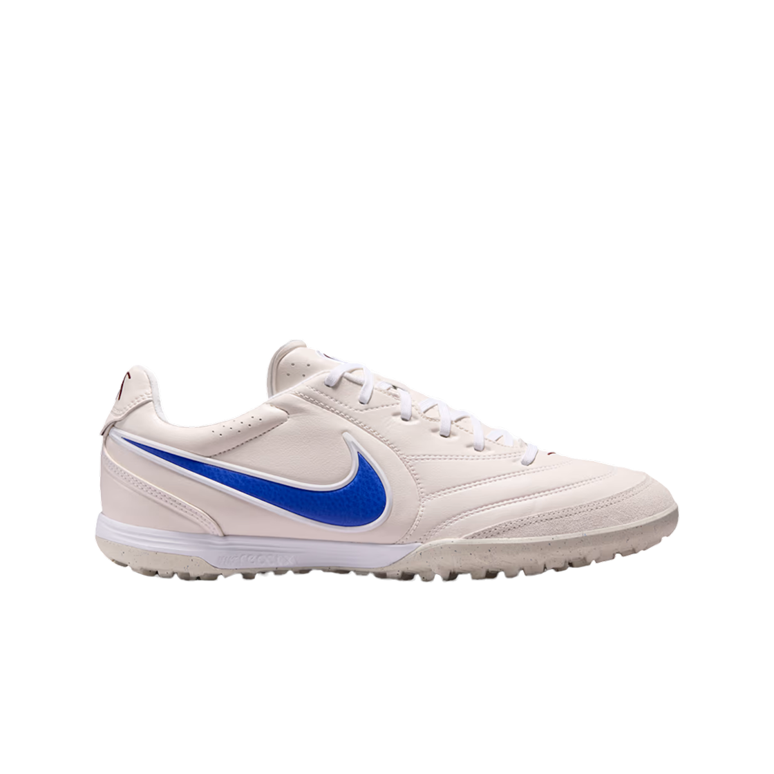 IB4477-100 Nike Tiempo Ligera Pro TF Chalk White