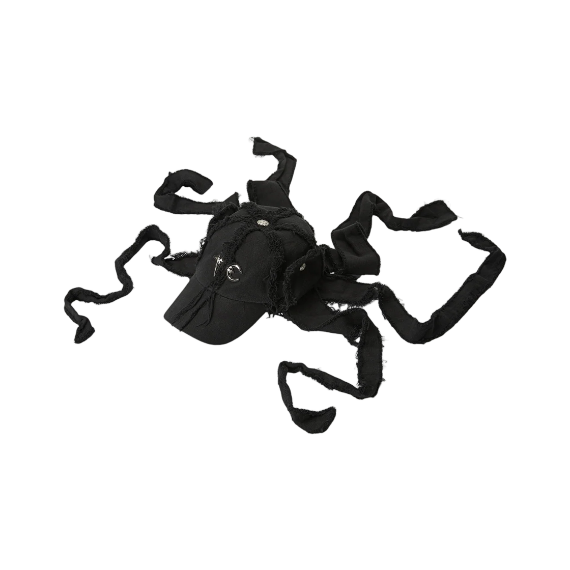 - Thug Club TC Tarantula Cap Black
