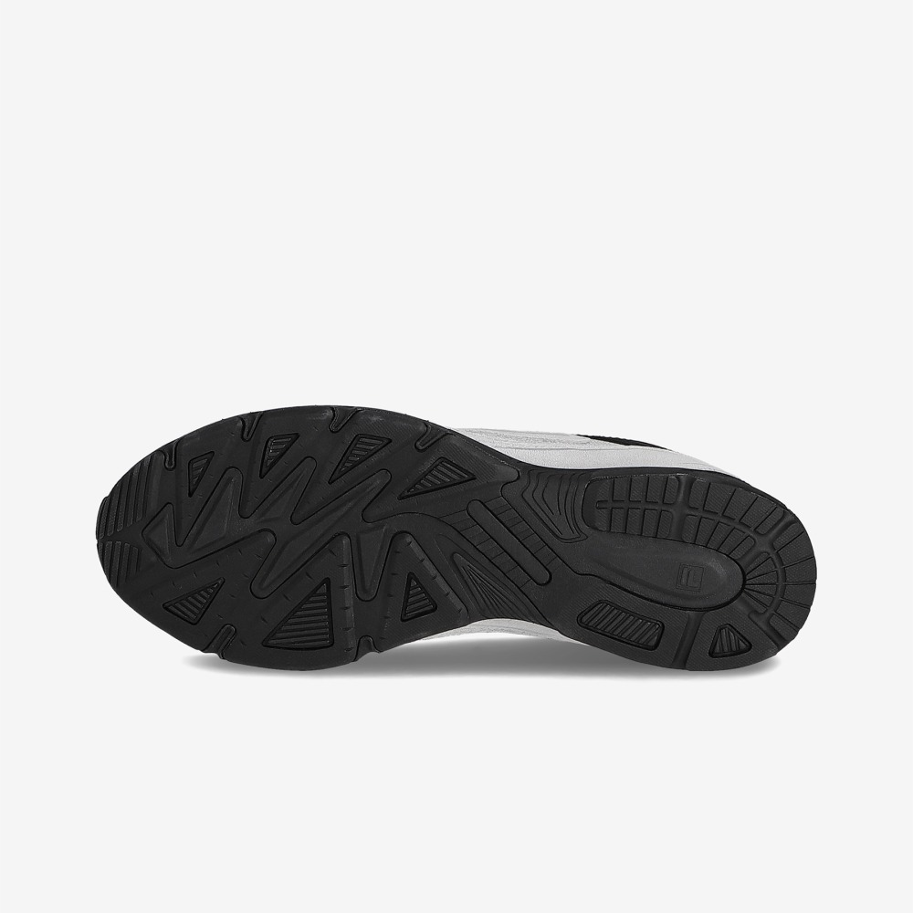 [6% 적립] 휠라 인터런 슬릭 LX 그레이([6% 적립] FILA Interrun Sleek LX Gray) - 5